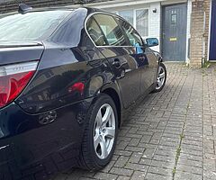 2008 Bmw Automatic LCI model Low tax - Image 4/7