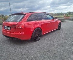 2009 Audi A4 S-Line very clean - Image 3/8