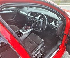 2009 Audi A4 S-Line very clean - Image 4/8