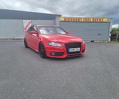 2009 Audi A4 S-Line very clean - Image 5/8