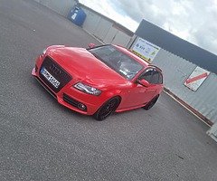 2009 Audi A4 S-Line very clean - Image 6/8