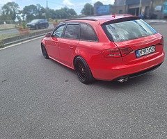 2009 Audi A4 S-Line very clean - Image 8/8