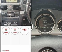 MB E350 AMG SPORT COUPE 290HP.AUTOMATIC - Image 7/10