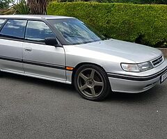 92 Subaru Legacy Estate - Image 6/10