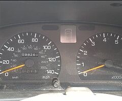 92 Subaru Legacy Estate - Image 9/10