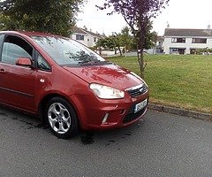 2008 Ford camx 1.6 diesel nct 3..23 - Image 5/7