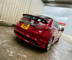 2007 Honda Civic