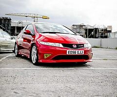 2007 Honda Civic - Image 5/7