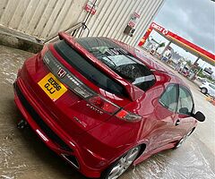 2007 Honda Civic - Image 7/7
