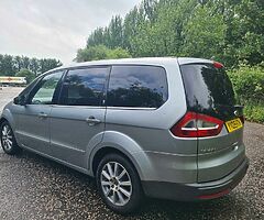 2009 Ford Galaxy - Image 5/10