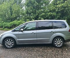 2009 Ford Galaxy - Image 6/10
