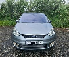 2009 Ford Galaxy - Image 7/10