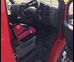 Selling this 2007 115t350 Ford transit recovery - Image 6/6