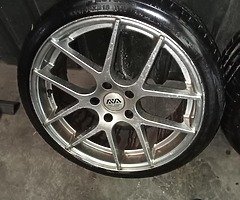19 inch 5x120 - Image 4/6