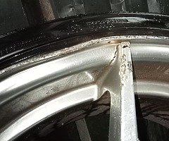 19 inch 5x120 - Image 5/6