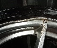 19 inch 5x120 - Image 6/6