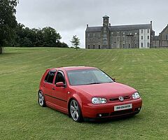 Mk4 Golf
