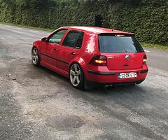 Mk4 Golf