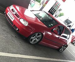 Mk4 Golf - Image 3/8
