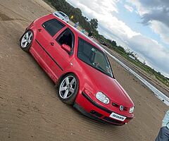 Mk4 Golf - Image 4/8
