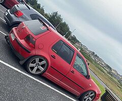 Mk4 Golf - Image 5/8