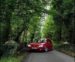 Mk4 Golf - Image 6/8
