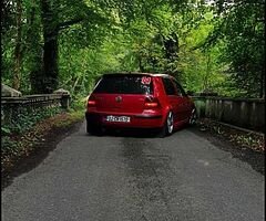 Mk4 Golf - Image 7/8