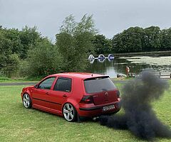 Mk4 Golf - Image 8/8