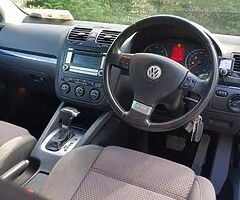 VW Golf 5 GT TDi - Image 6/8
