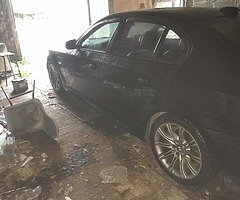 BMW 520d m sport - Image 3/4