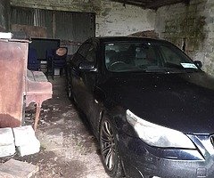 BMW 520d m sport - Image 4/4