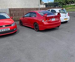 2006 Honda Civic