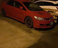 2006 Honda Civic