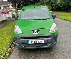 Peugeot partner - Image 4/4
