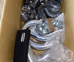 Is200 td05 turbo kit