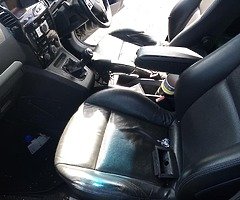 For parts Opel Zafira 1.7diesel 2010 - Image 8/10