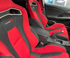 2017 Honda Civic fk2 type r - Image 4/7