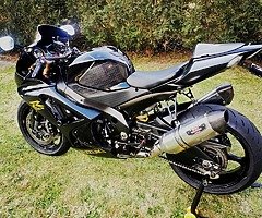 Suzukigsxr1000