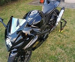 Suzukigsxr1000
