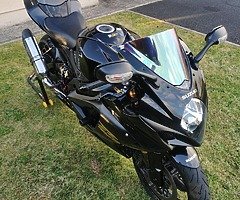 Suzukigsxr1000 - Image 3/9