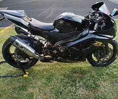 Suzukigsxr1000 - Image 4/9