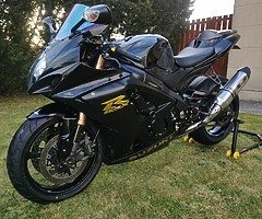 Suzukigsxr1000 - Image 6/9