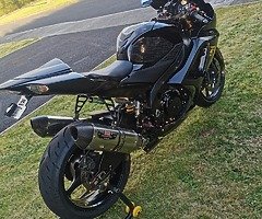 Suzukigsxr1000 - Image 7/9