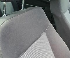 2011 Vauxhall Zafira Exclusive Eco Flex - Image 5/10