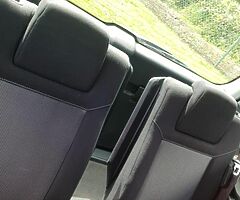 2011 Vauxhall Zafira Exclusive Eco Flex - Image 7/10