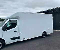 2018 Vauxhall Movano - Image 4/9