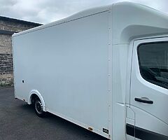2018 Vauxhall Movano - Image 5/9