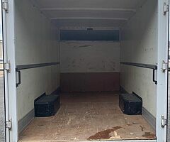 2018 Vauxhall Movano - Image 6/9
