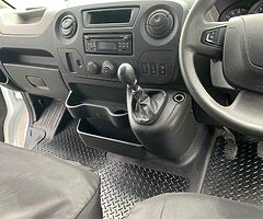 2018 Vauxhall Movano - Image 7/9