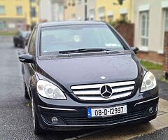 Mercedes Benz B150 Automatic